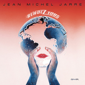 Jean-Michel Jarre / Rendez-Vous (RU)(CD)