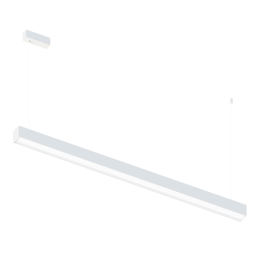 Светильник подвесной LED 1х35W 3054Lm 120° 4000K Ra80