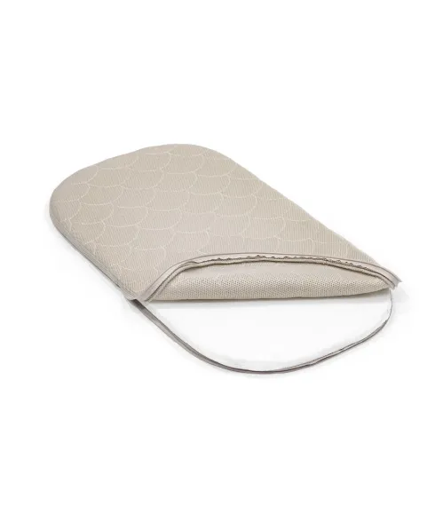 Колыбель Stokke Snoozi Бежевая