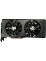Видеокарта XFX RX 5700 DD Ultra 8Gb
