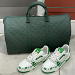 Кеды Louis Vuitton