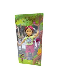 Кукла для девочки София садовница 23см (0126847)