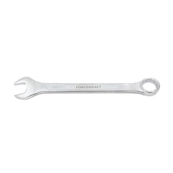 Ключ комбинированный 18мм FORCEKRAFT FK-75518