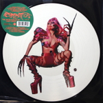 Lady Gaga / Chromatica (Limited Edition)(Picture Disc)(LP)