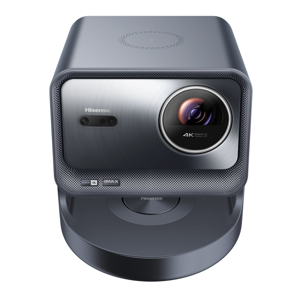 Проектор Hisense C2 Ultra