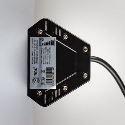 Светильник светодиодный ЭРА SPP-404-0-50K-150 150Вт 5000K IP54 КСС Г 90° | Светильники для высоких пролетов (хайбеи)