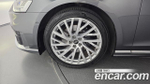 Audi A8 50 TDI Quattro LWB — 2021