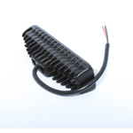 Фара светодиодная 12-24v (150мм х 40мм)