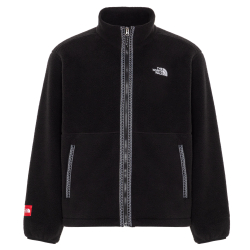 Куртка утепленная мужская THE NORTH FACE MEN’S TNF FLEESKI FZ JACKET
