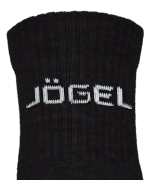 Носки средние ESSENTIAL Mid Cushioned Socks, черный