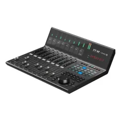 iCON V1-M Black