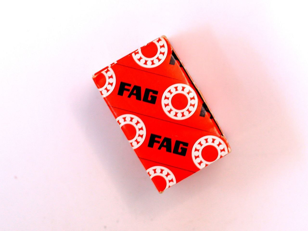 Подшипник задней ступицы FAG 545312A LADA/ВАЗ Priora, Kalina, Granta