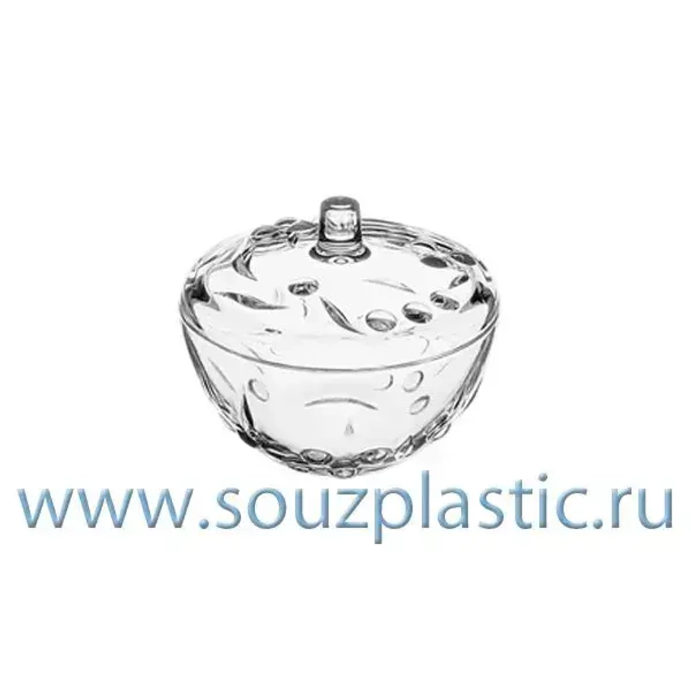 Сахарница PERLA 140 мм