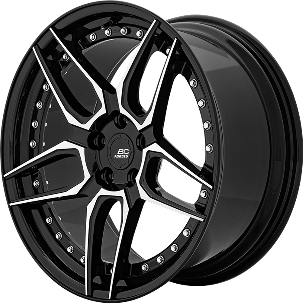 RP FORGED HCA161S
