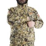 Костюм мужской летний "Travel", twill, осока, ХСН