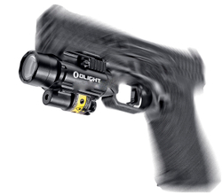 Фонарь Olight PL-2RL Baldr (1200 Люмен)