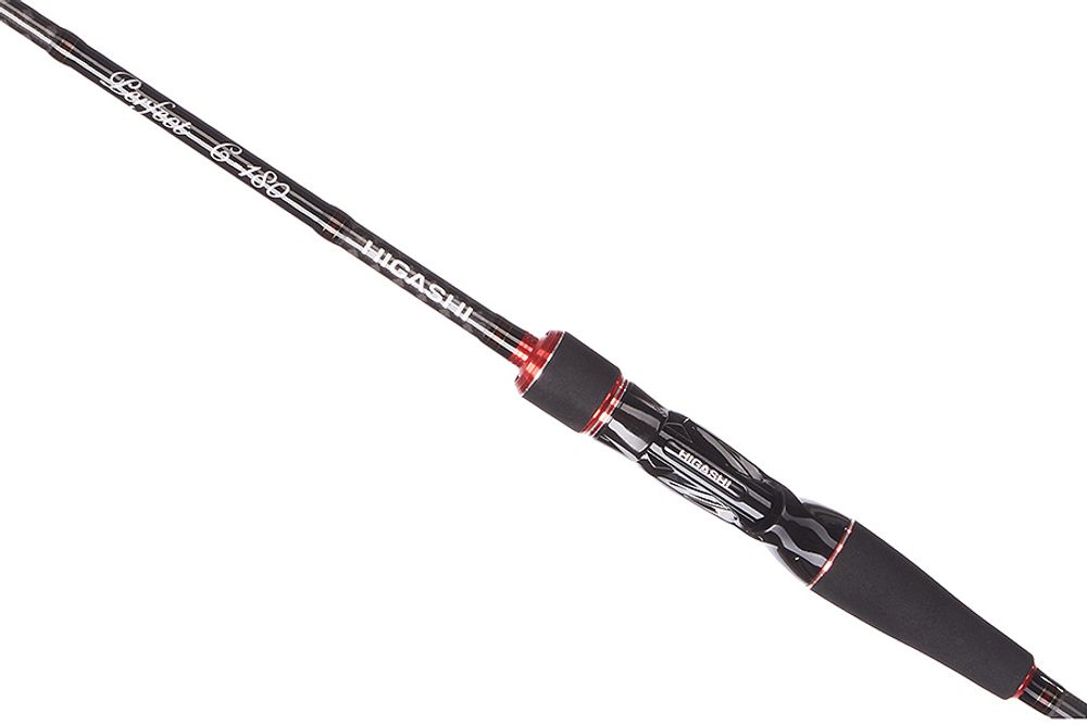 Удилище HIGASHI Perfect C-180, 50-150g