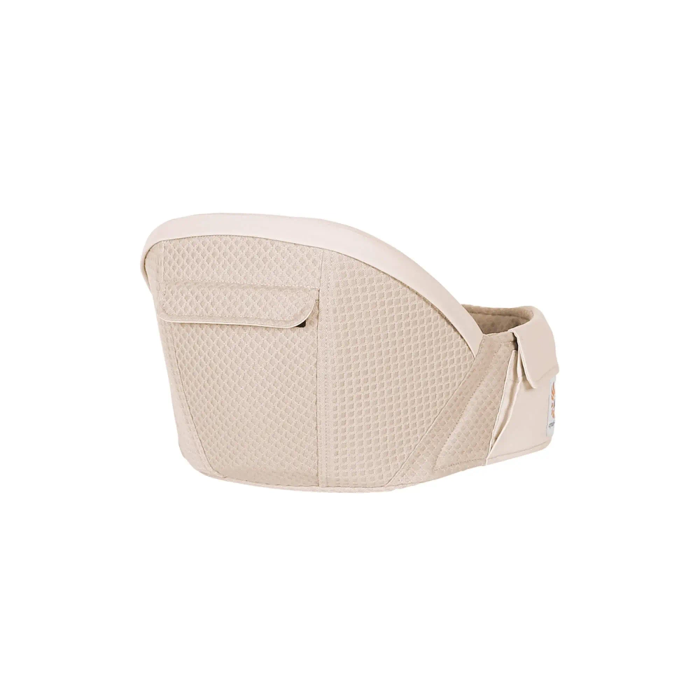 Ergobaby Хипсит Alta - natural beige
