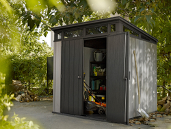Садовый сарай Keter Artisan 7x7