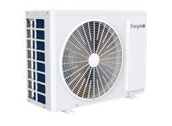 Наружные блоки Big Multi Energolux SAM24M3-GI/3