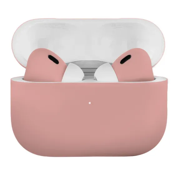 Apple AirPods Pro 2 USB-C Pink Sand Matte