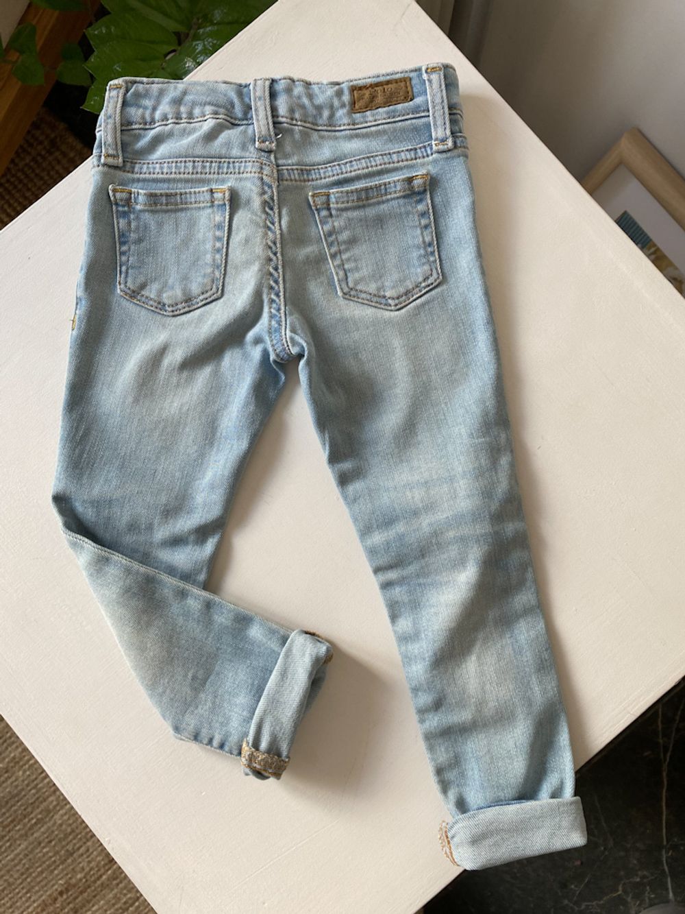 Джинсы Ralph Lauren, 98