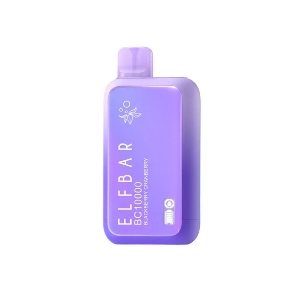 Elf bar BC10000
