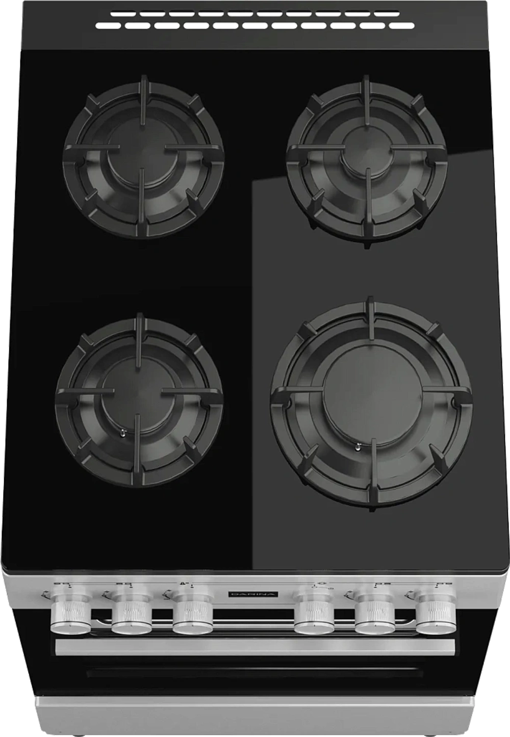 Плита газовая Darina 1F2 GC241 110 W