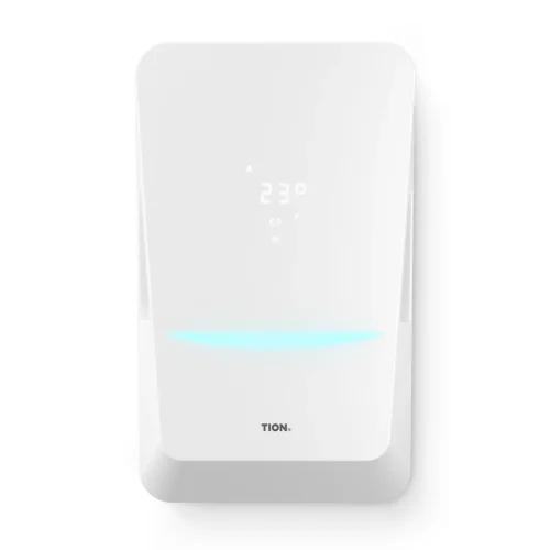 Бризер TION, Bio X SM Base