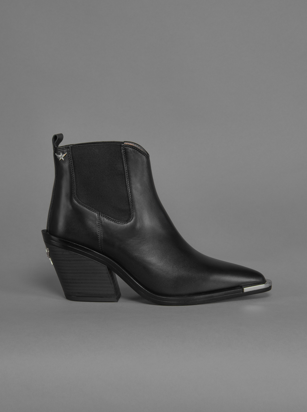 Казаки BELLINI black