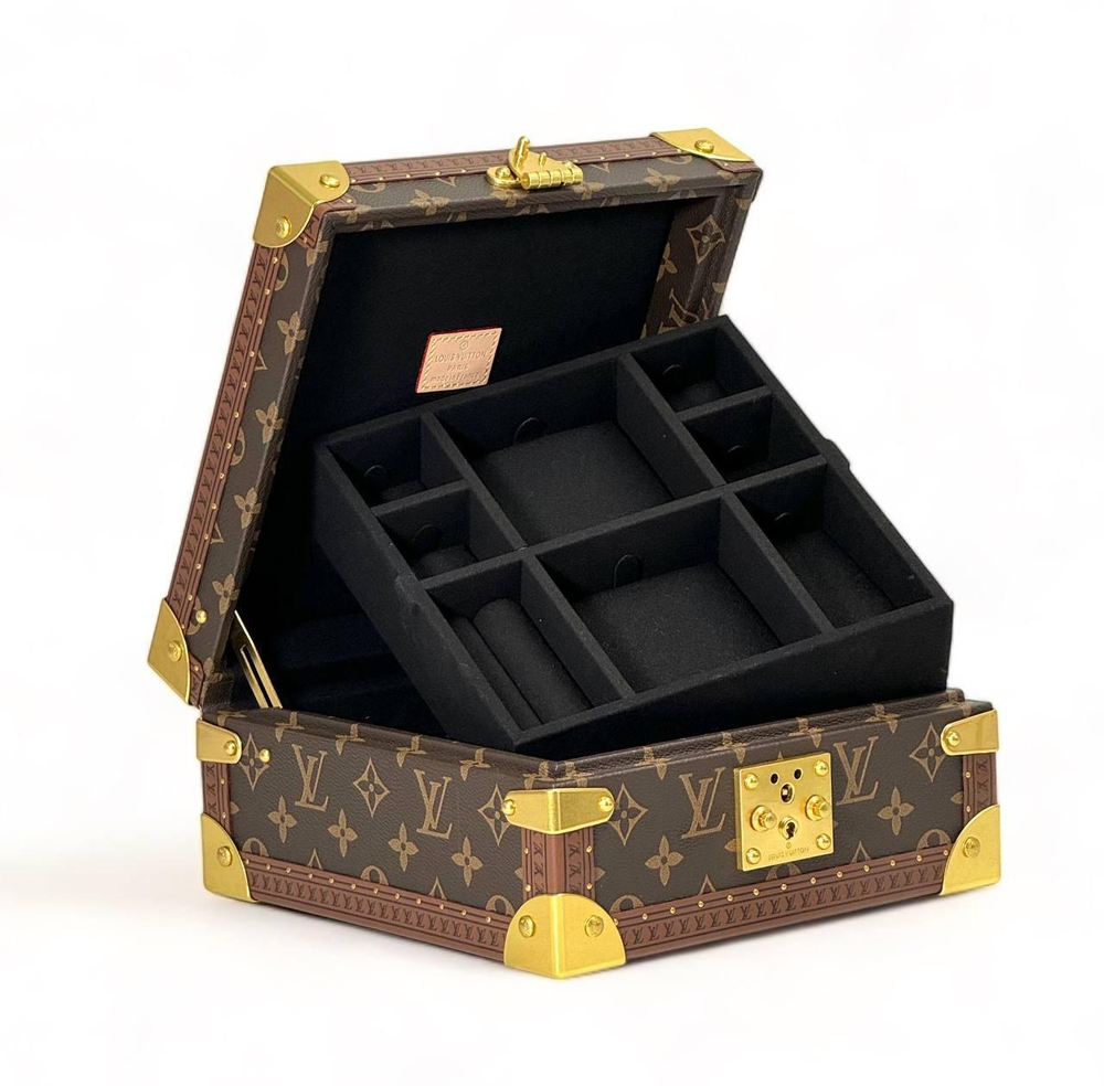 Шкатулка Louis Vuitton