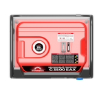 Бензиновый Генератор SUNREKA G3500EAX