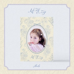 Альбом BOL4 - LOVE.zip Mini Album