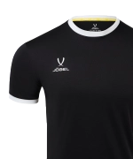 Футболка игровая CAMP Origin Jersey, черный, детский