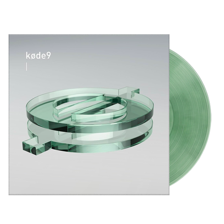 Kode9 Nothing (Green Translucent)