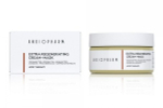 Экстраобогащенная регенерирующая крем-маска ANGIOPHARM Regenerating Cream-Mask 200мл