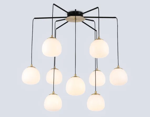 Подвесной светильник High Light LH51001 Ambrella