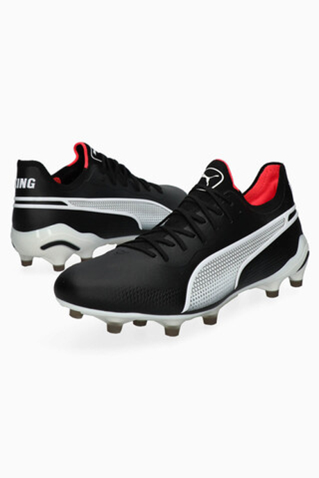 Бутсы Puma King Ultimate FG/AG