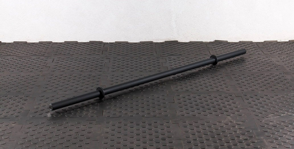 Соревновательный гриф Аксель (Apollon Axle) 20 кг