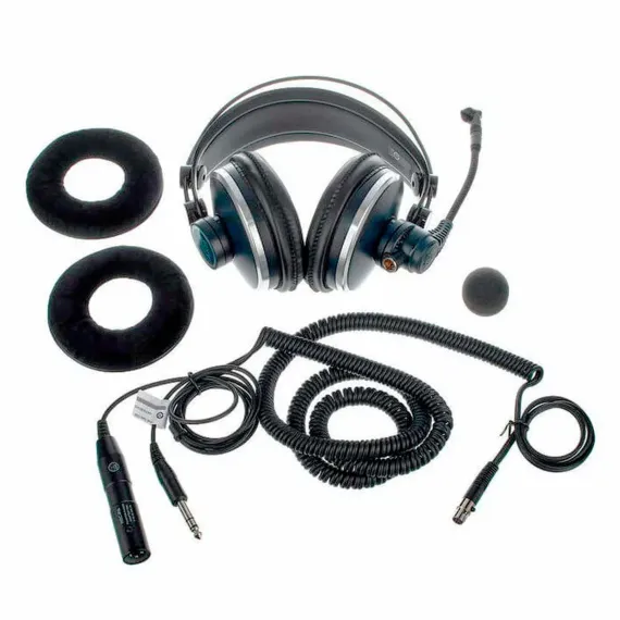 AKG HSD271
