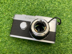 Olympus Pen F