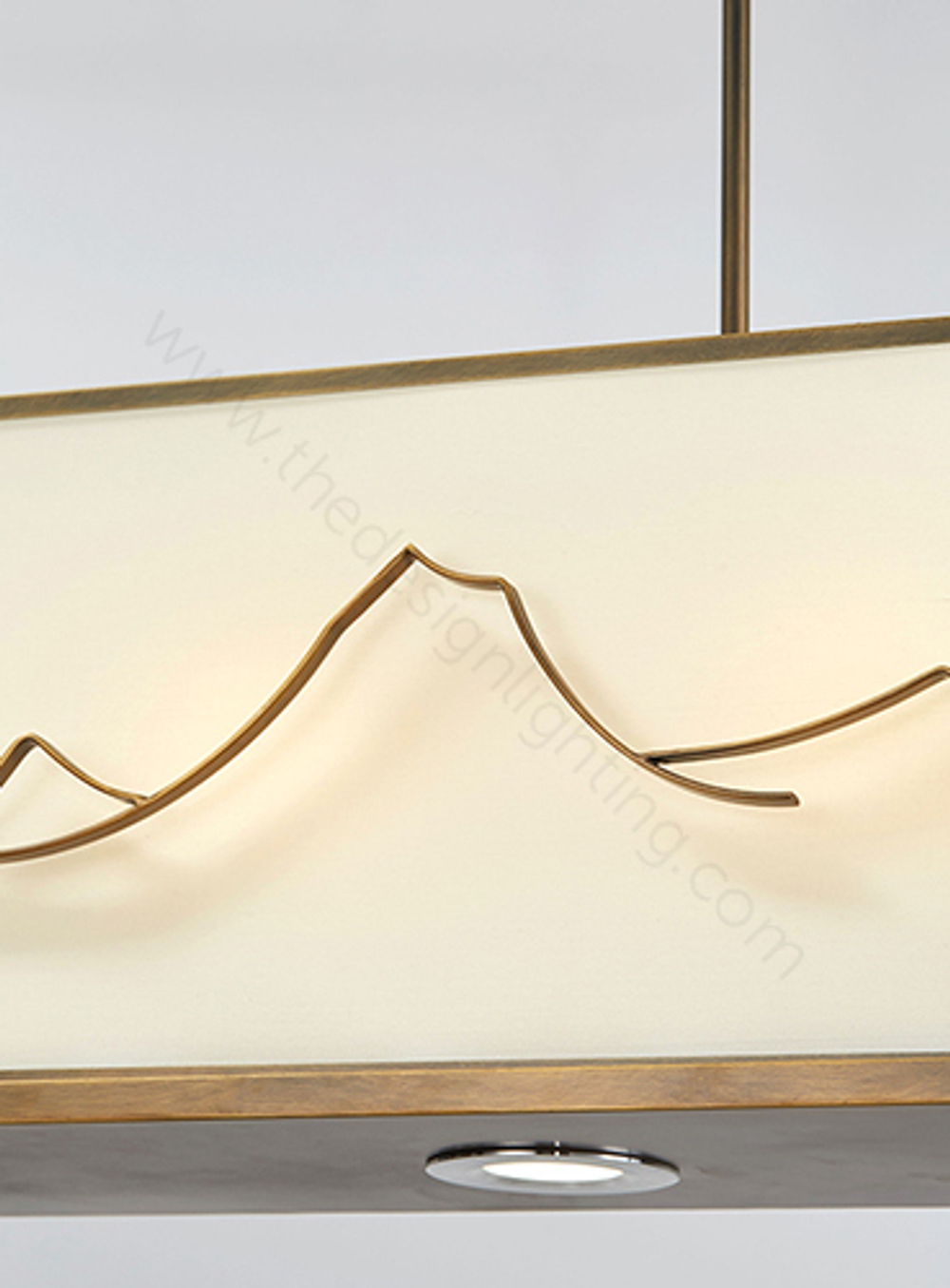 Ceiling design lamp 01-50