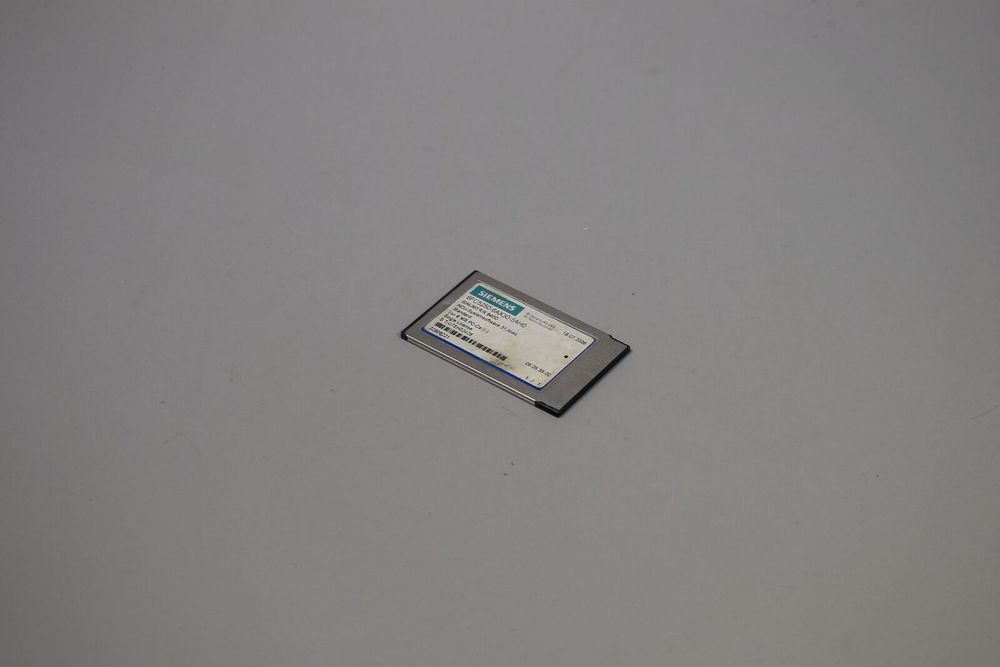 SIEMENS 6FC5250-6AX30-5AH0 SIEMENS 6FC5250-6AX30-5AH0