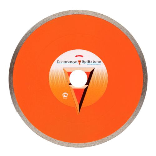 Алмазный диск Сплитстоун Super 1A1R 180x1,6x9x25,4, песчаник 10