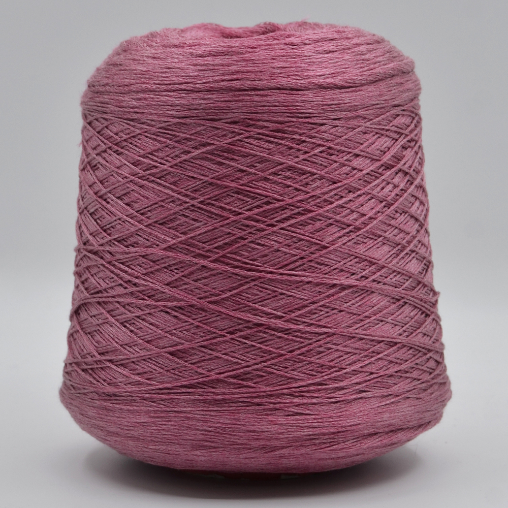 Profilo s.n.c. Art. Fettuccia seta (rosa)