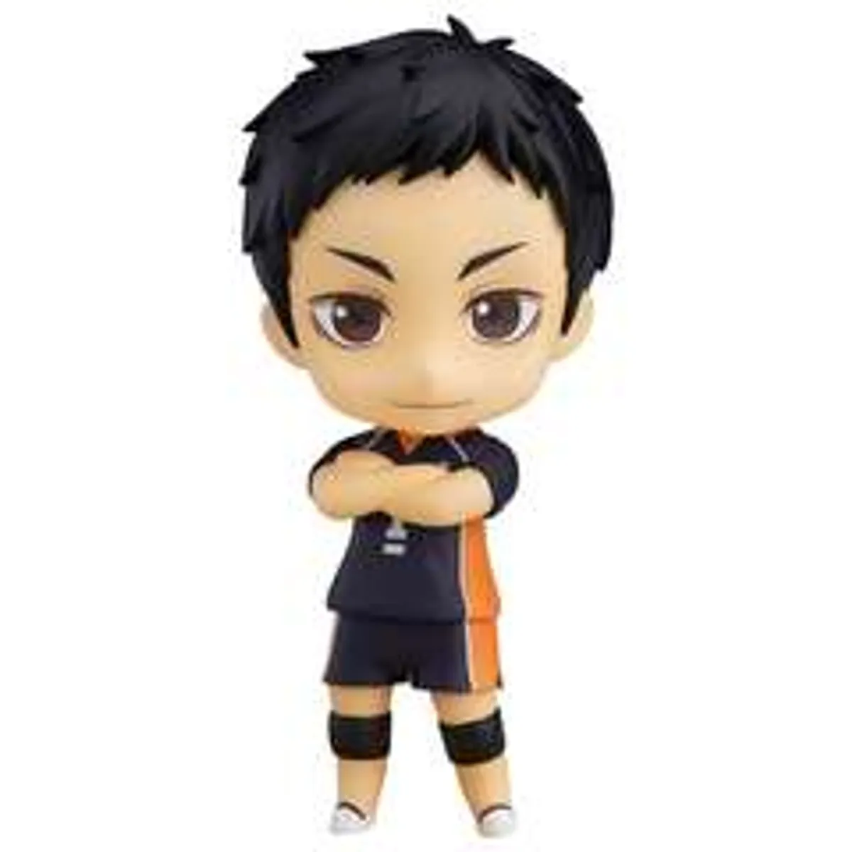 Фигурка Nendoroid Haikyuu!!: Sawamura Daichi (772)