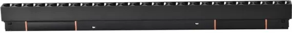 Трековый светильник Vision48/22 SMART 4822-002-L460-24W-38DG-BK iLedex
