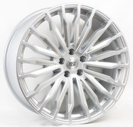 RST R032 9x20 5x114.3 ET 35 Dia 67.1 (платина)