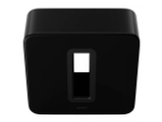 Портативная акустика Sonos SUBG3EU1BLK черный