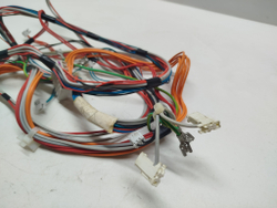 EWT0862 кт258 Комплект проводки стиральной машины Electrolux EWT0862 б/у